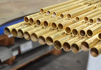 Care este capacitatea de fisurare prin coroziune a tubului de alamă