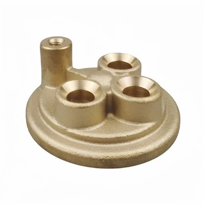 productcate-400-400 Copper Flange for Heating Element