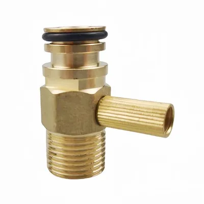 Care este scopul unei îmbinări filetate pentru încălzitorul de apă?